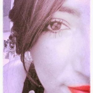 Meet your Posher, Lisette